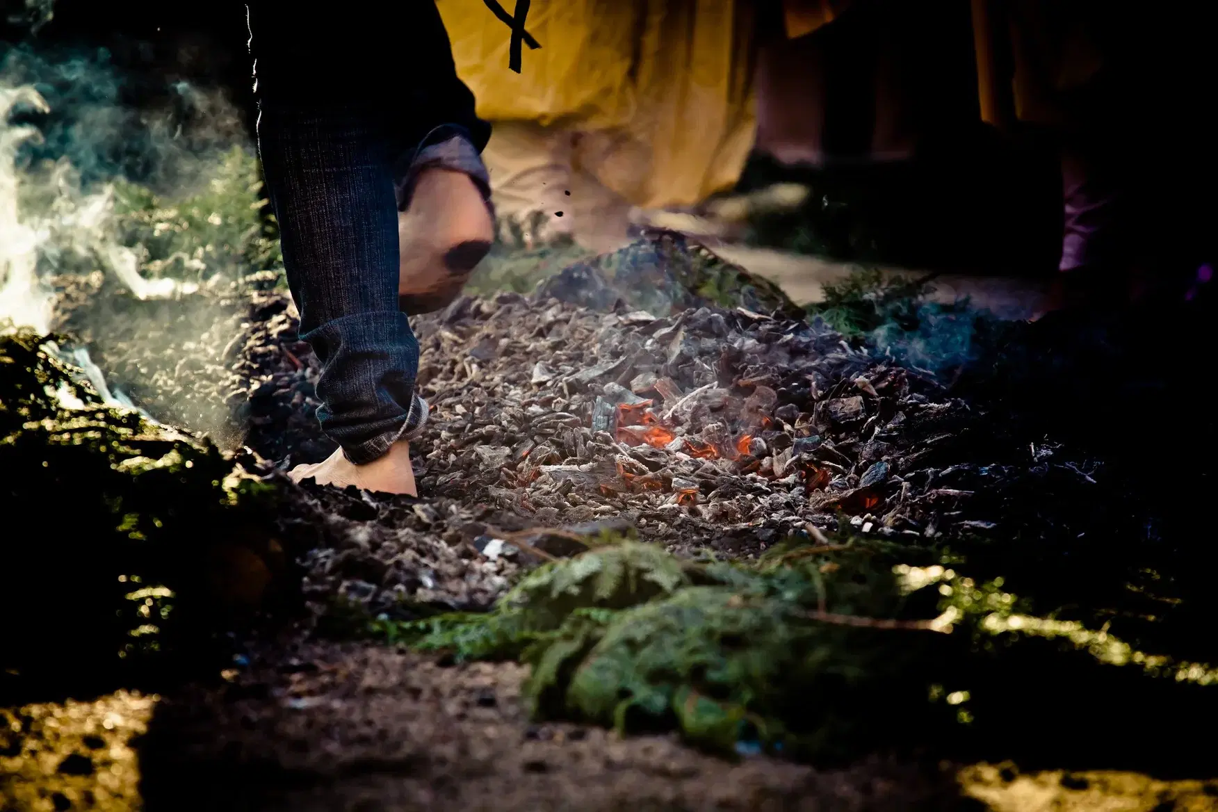 創造持久的改變