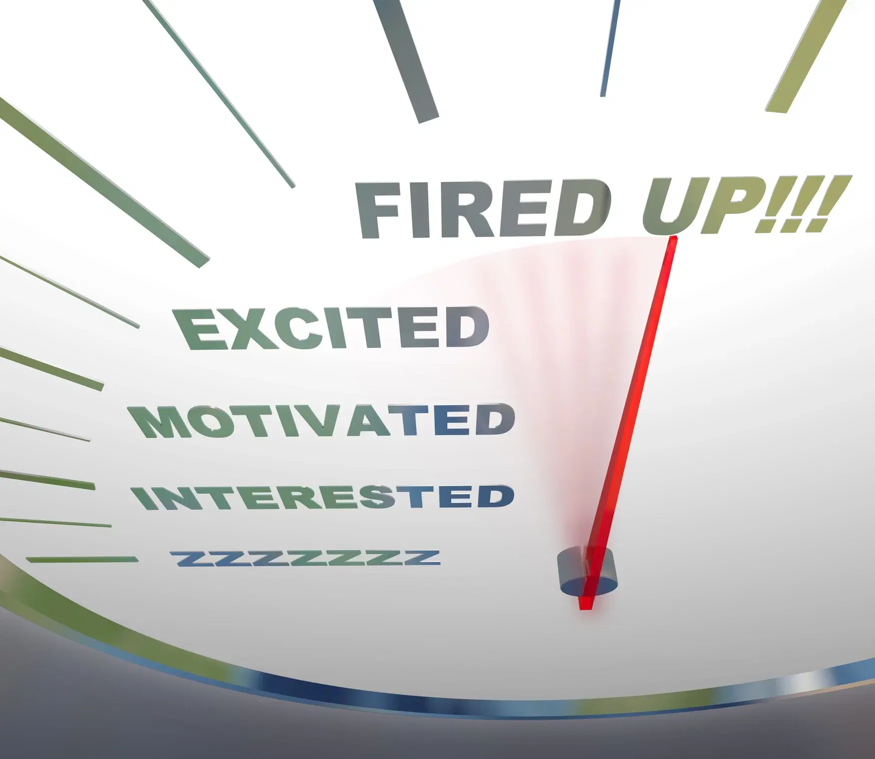 如何激勵動力？