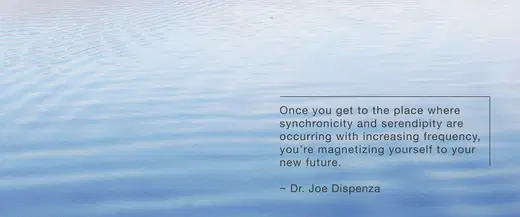 機遇與巧合的神奇語言