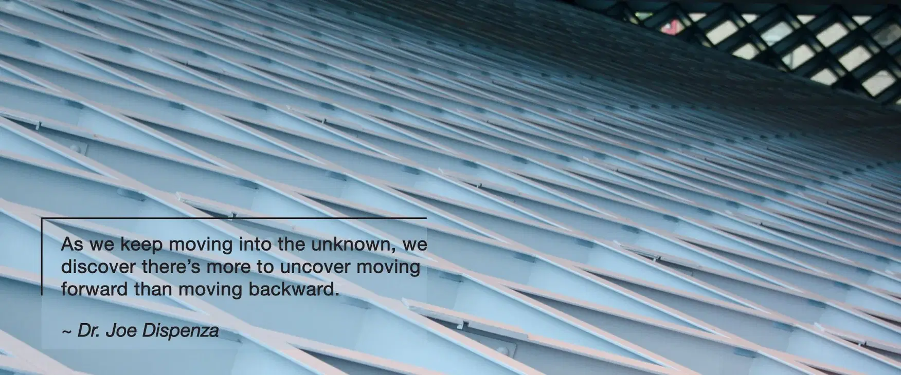 穿越未知的迷宮