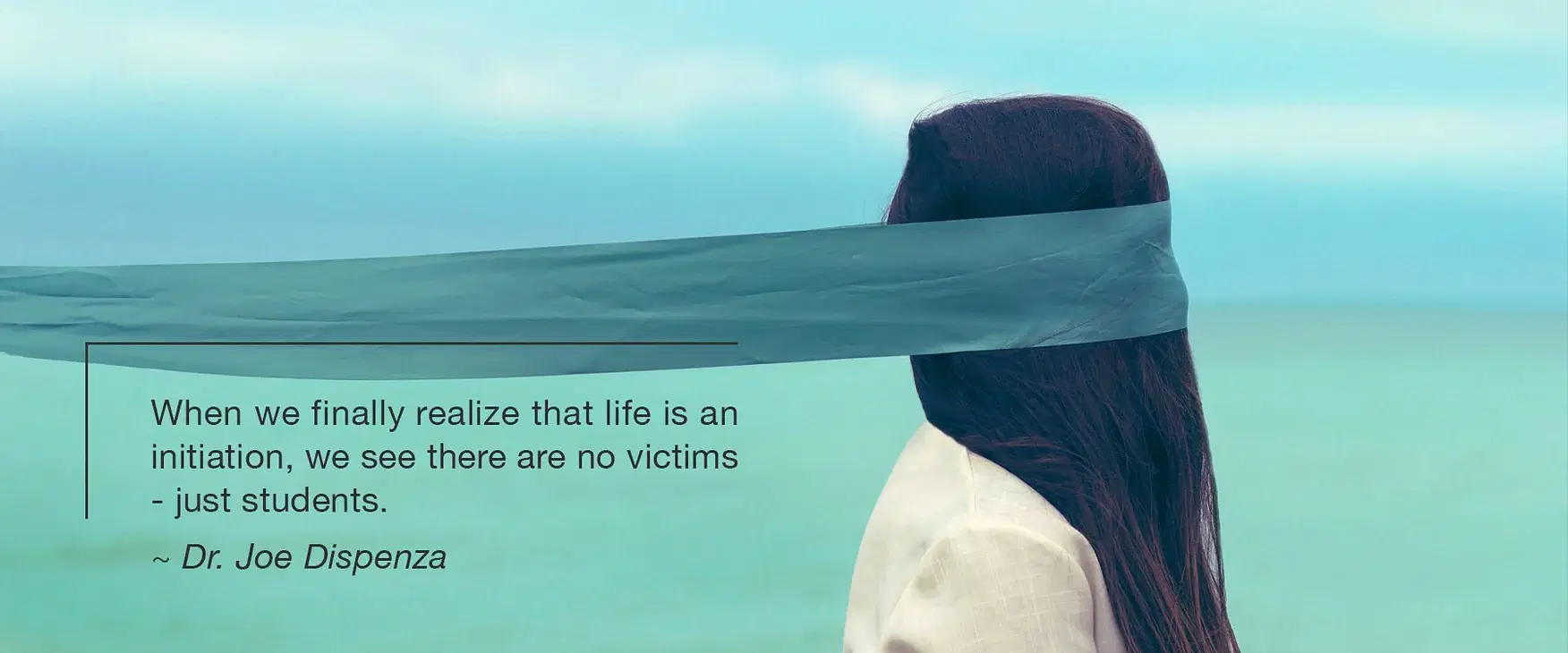 從受害者到勝利者：成為你人生的入門者