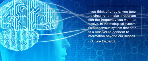 直覺的魔法，並非魔法