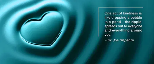 善意使我們快樂的理由