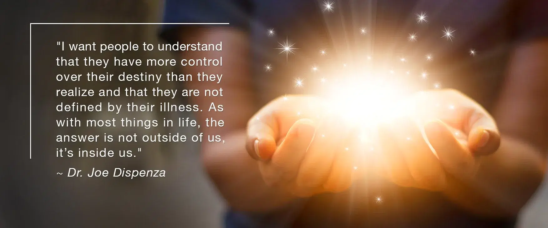 邀請您觀賞全新紀錄片 HEAL