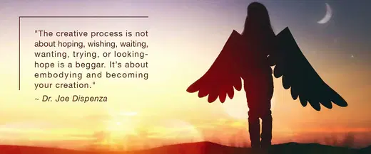 意向與臣服之間的平衡