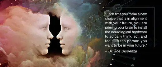 你新自我的習慣