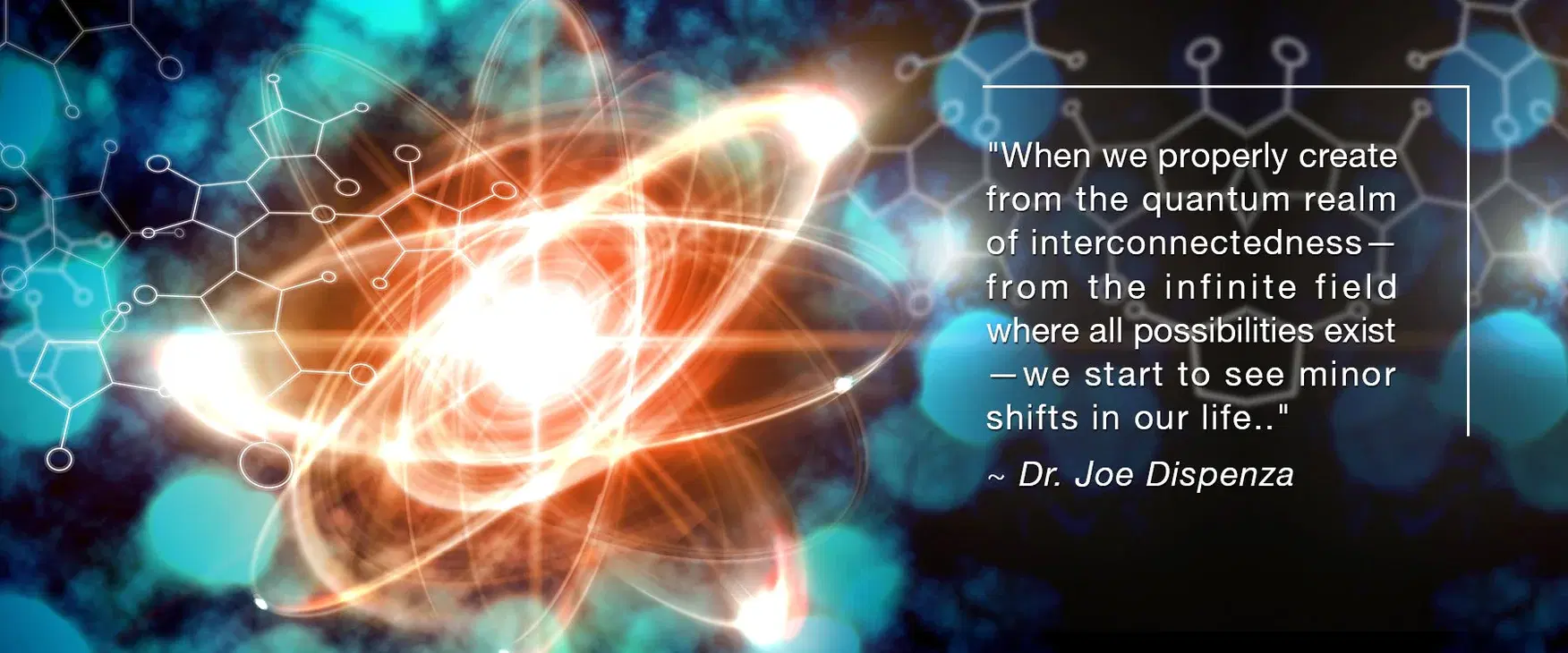 一手觸碰量子：第二部