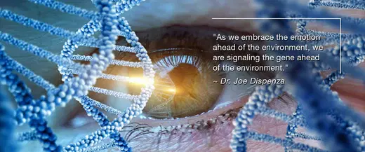 當你停止尋覓，開始成為