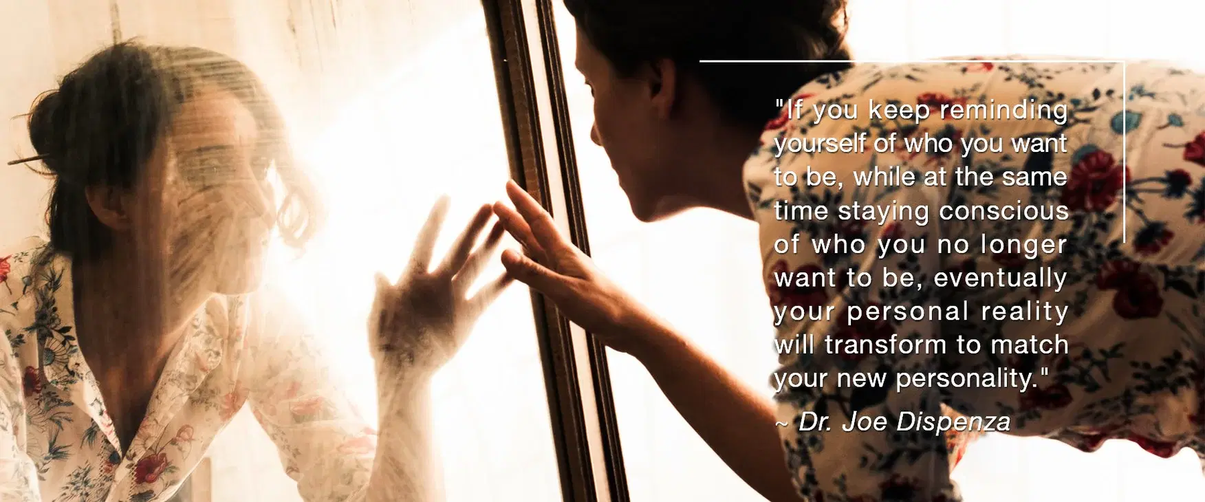 回家：將新個性融入舊個人實境的訣竅