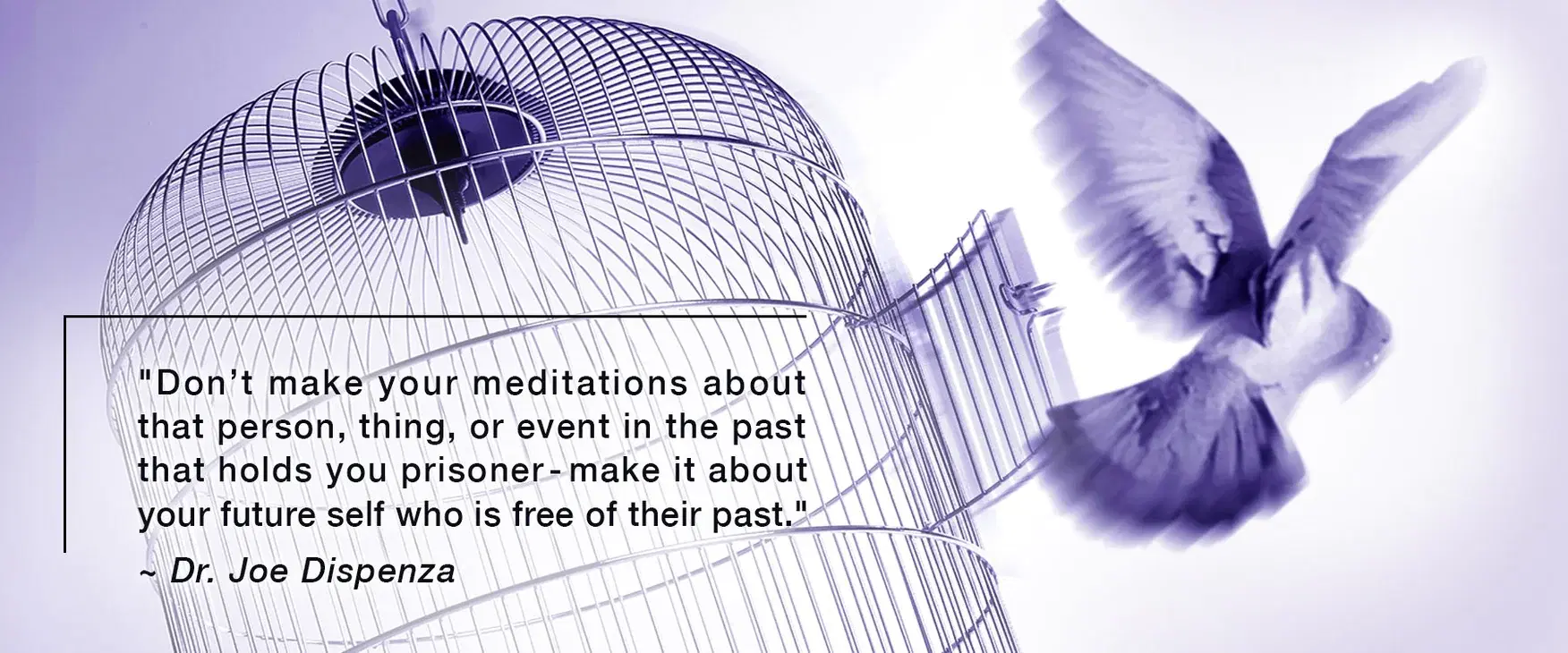 讓你的前世隨風而逝