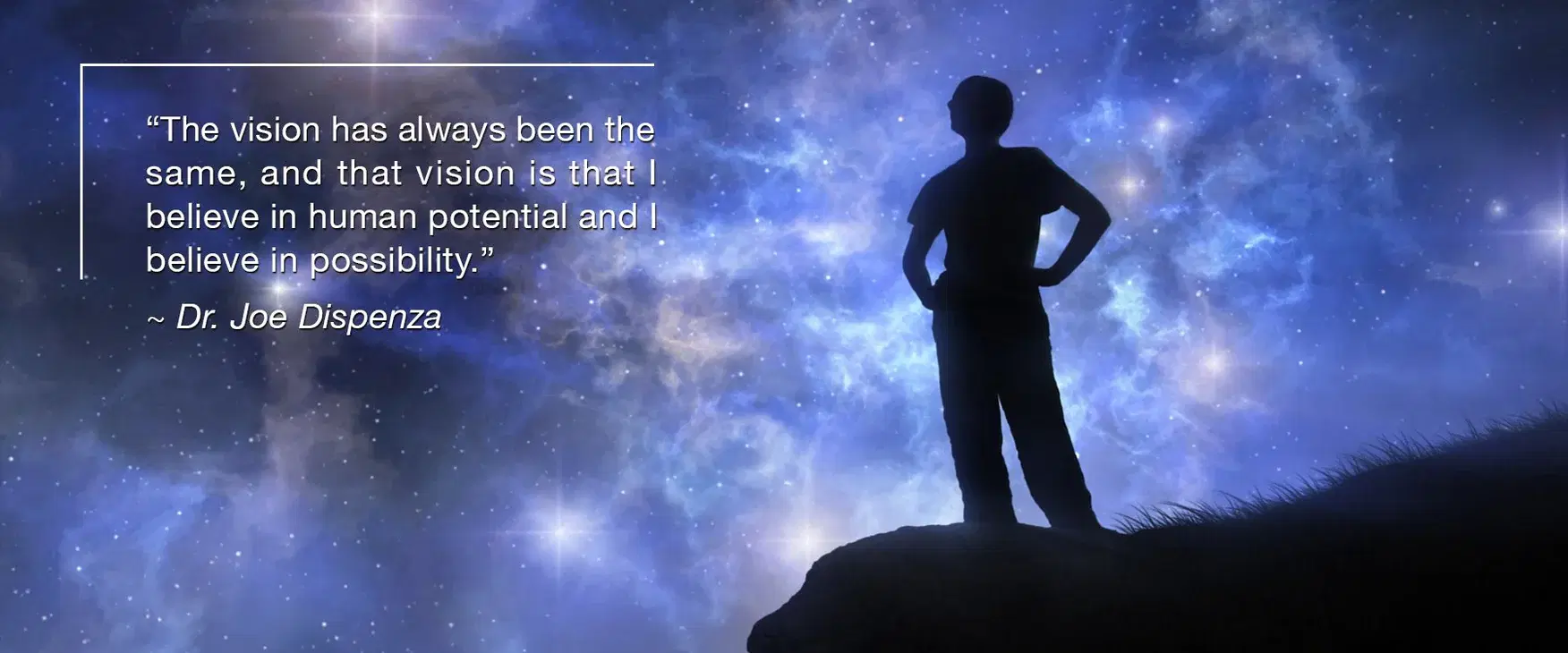 近距離專訪喬博士：第二部