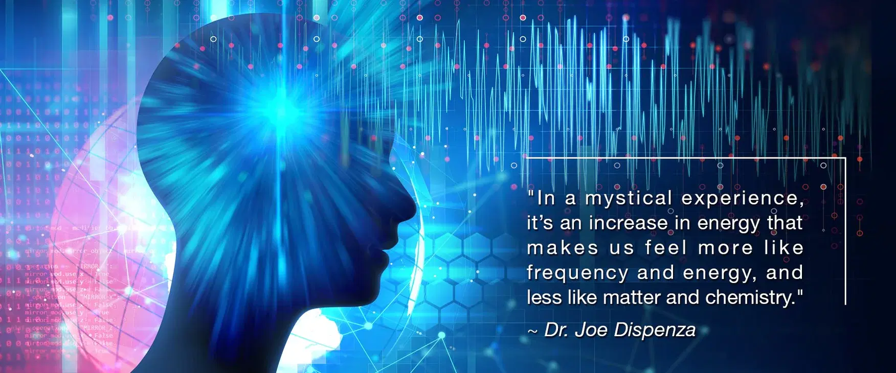 A Practical Guide to Chasing the Mystical