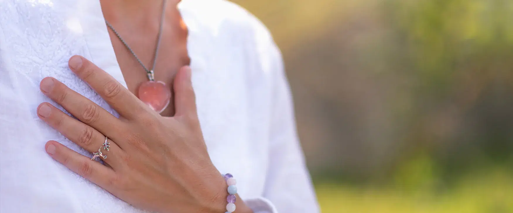 身體的國土安全：用愛提升你的免疫系統二