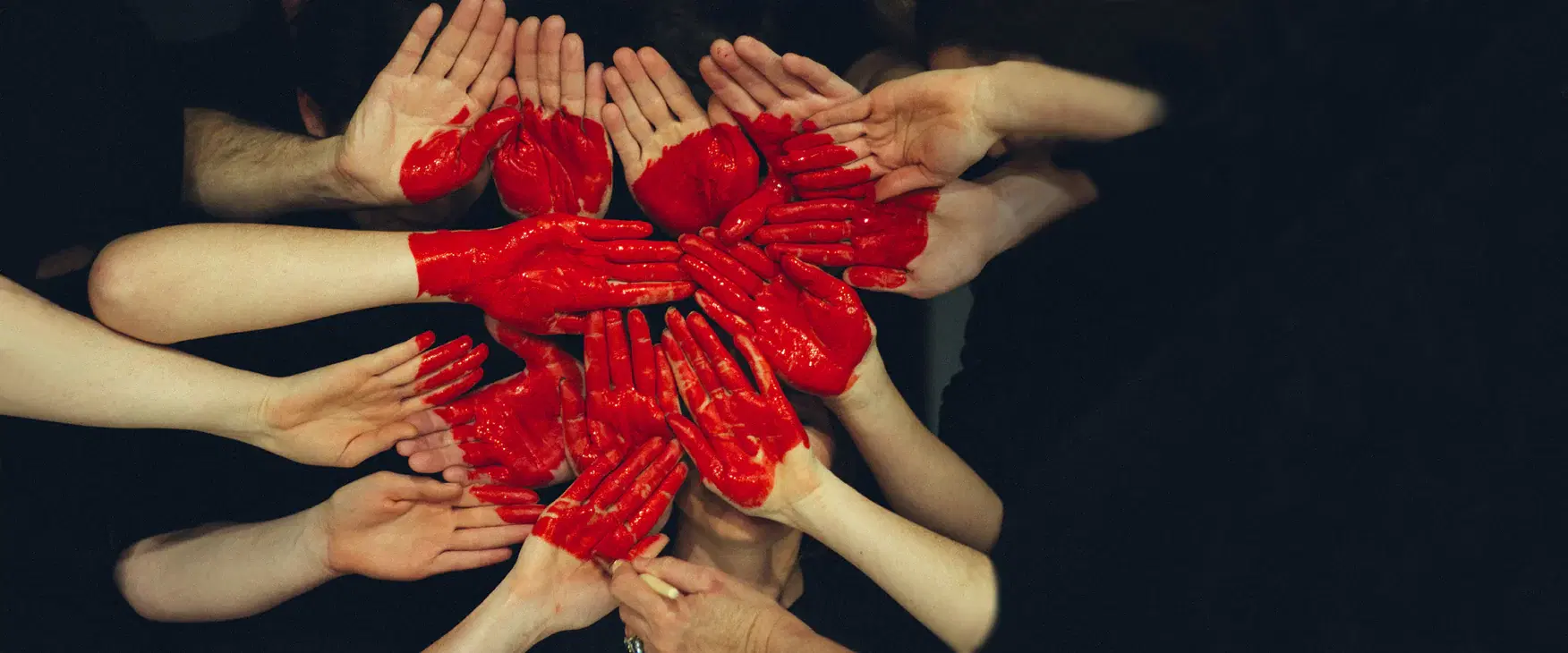 情緒是創造的工具 一