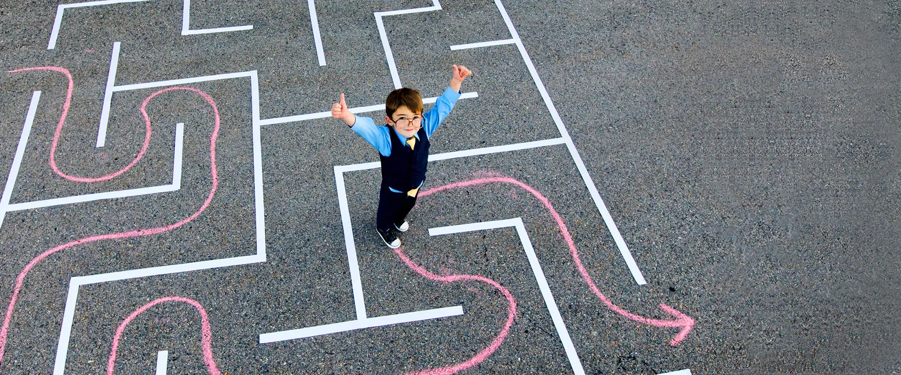 見證，即是相信的關鍵