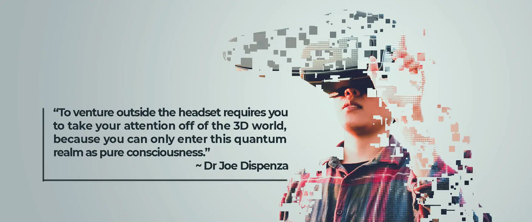 重寫虛擬實境的規則：第三部