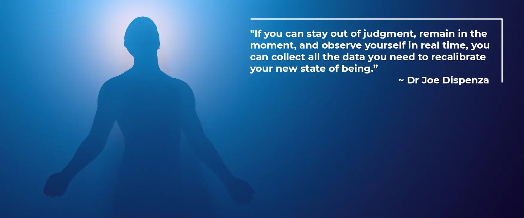 邁向改變的四個步驟