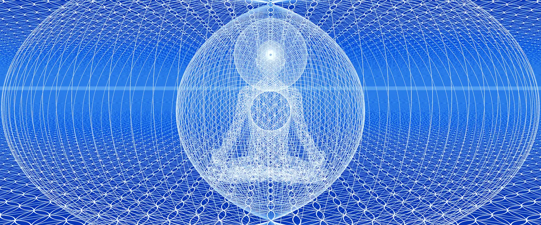 將你的能量同步於新的潛能