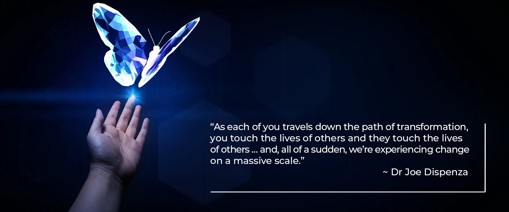 擁抱新一年的持續蛻變