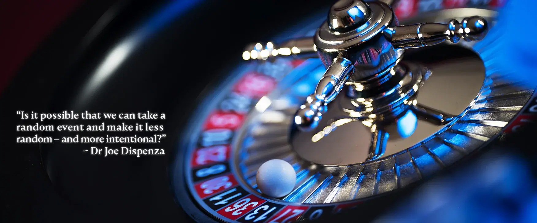 從「機率」跨越到「可能性」的領域