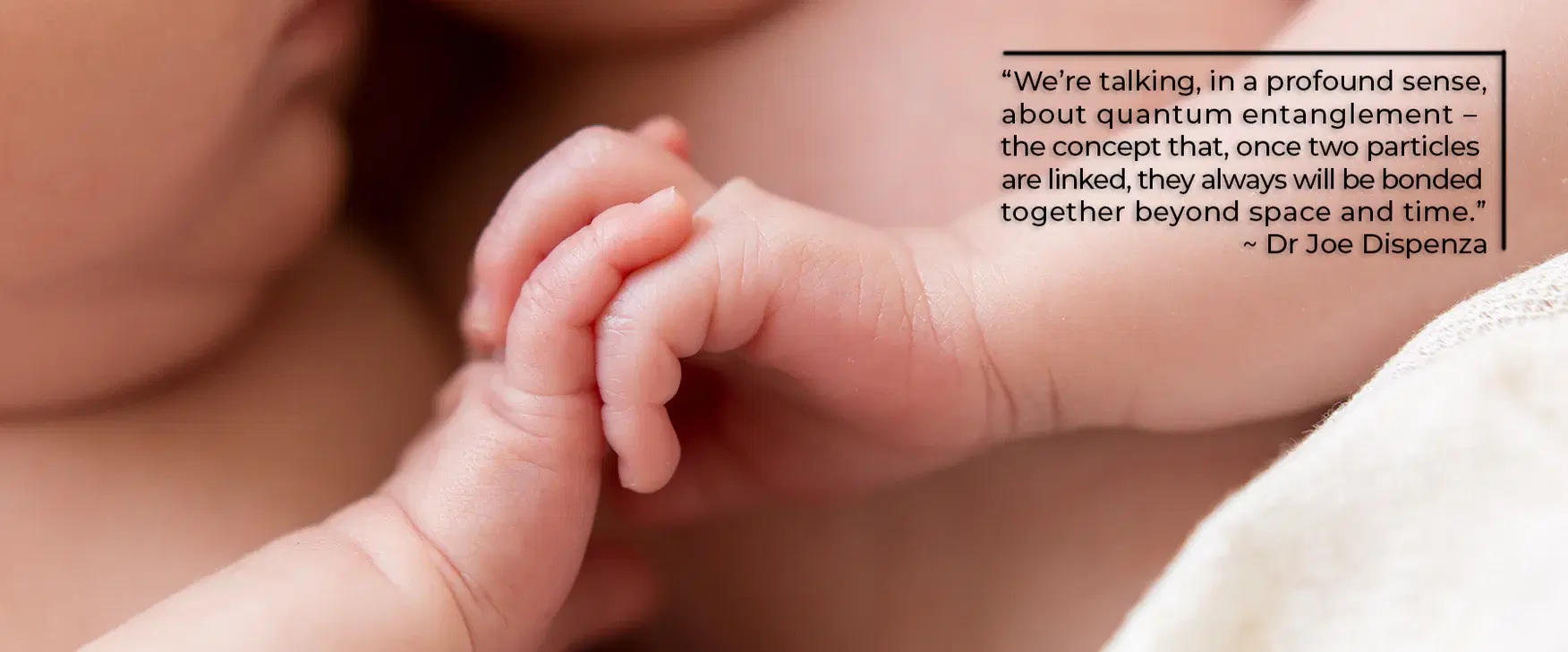 改變世界——從一個人（或兩個人）開始