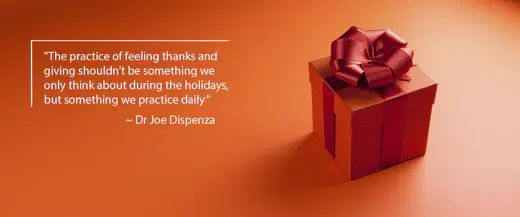 為什麼要等到感恩節，才練習「感恩」與「給予」？