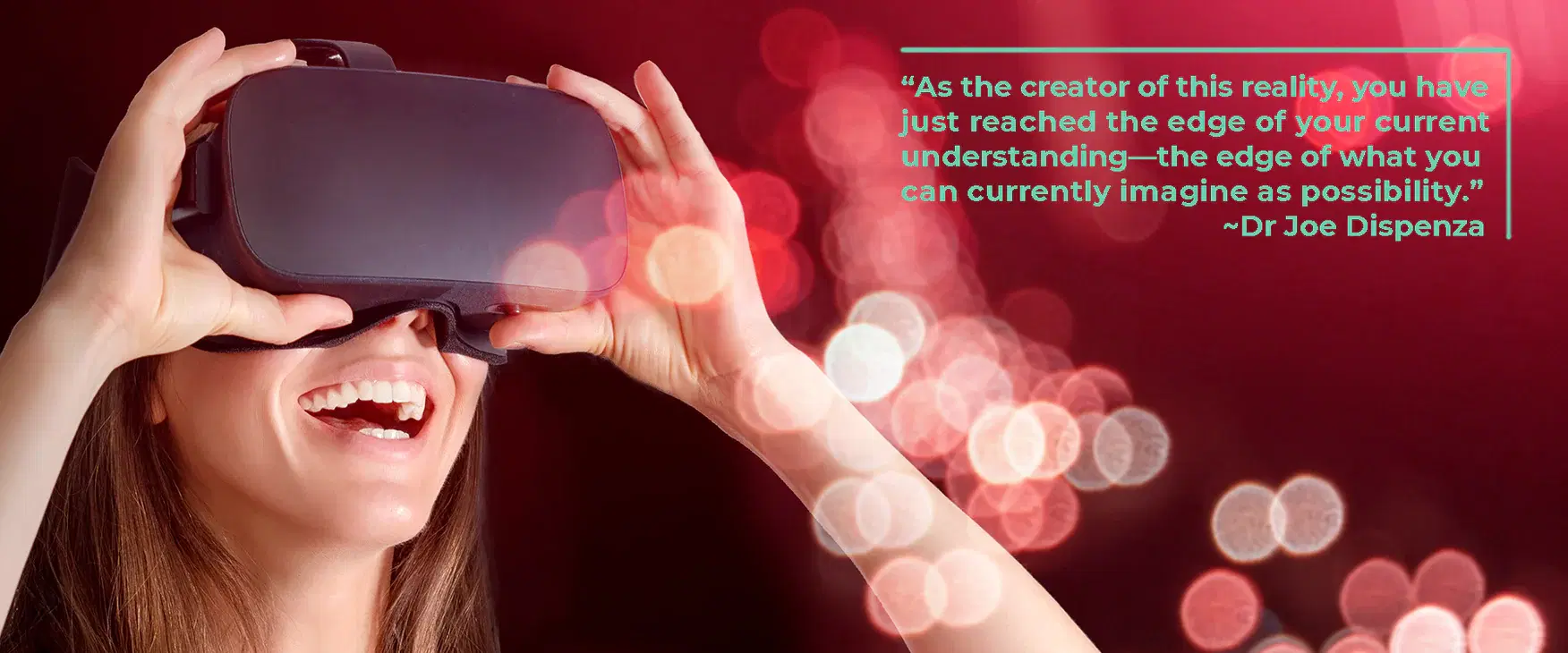 重新編寫虛擬實境的規則：第一部