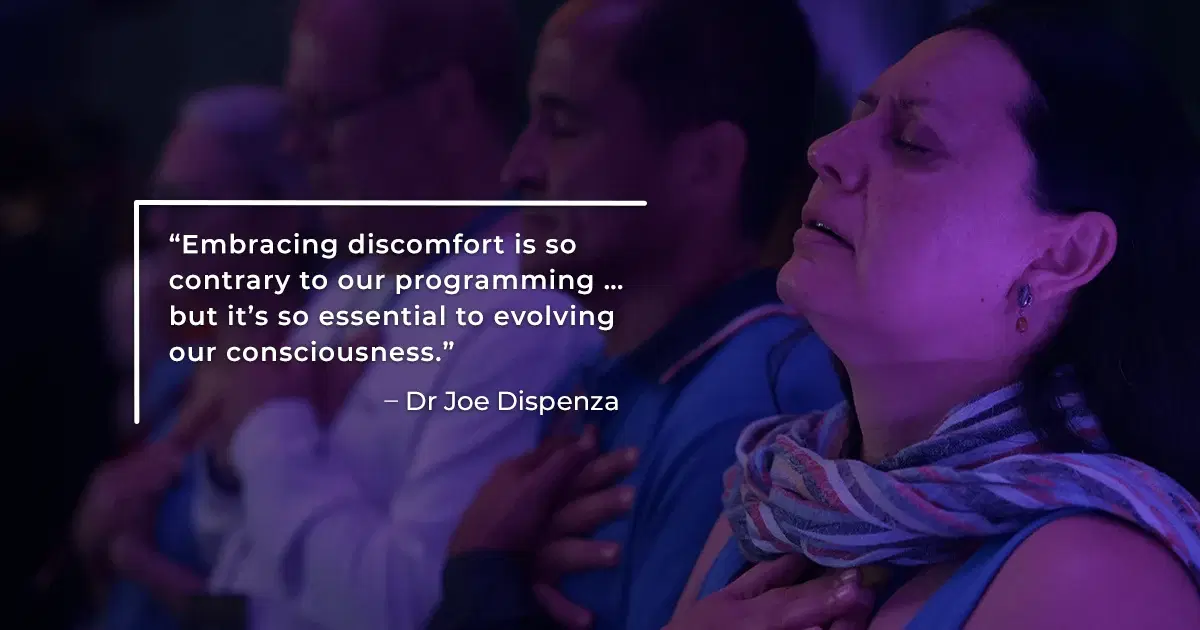 不適感的價值：第二部