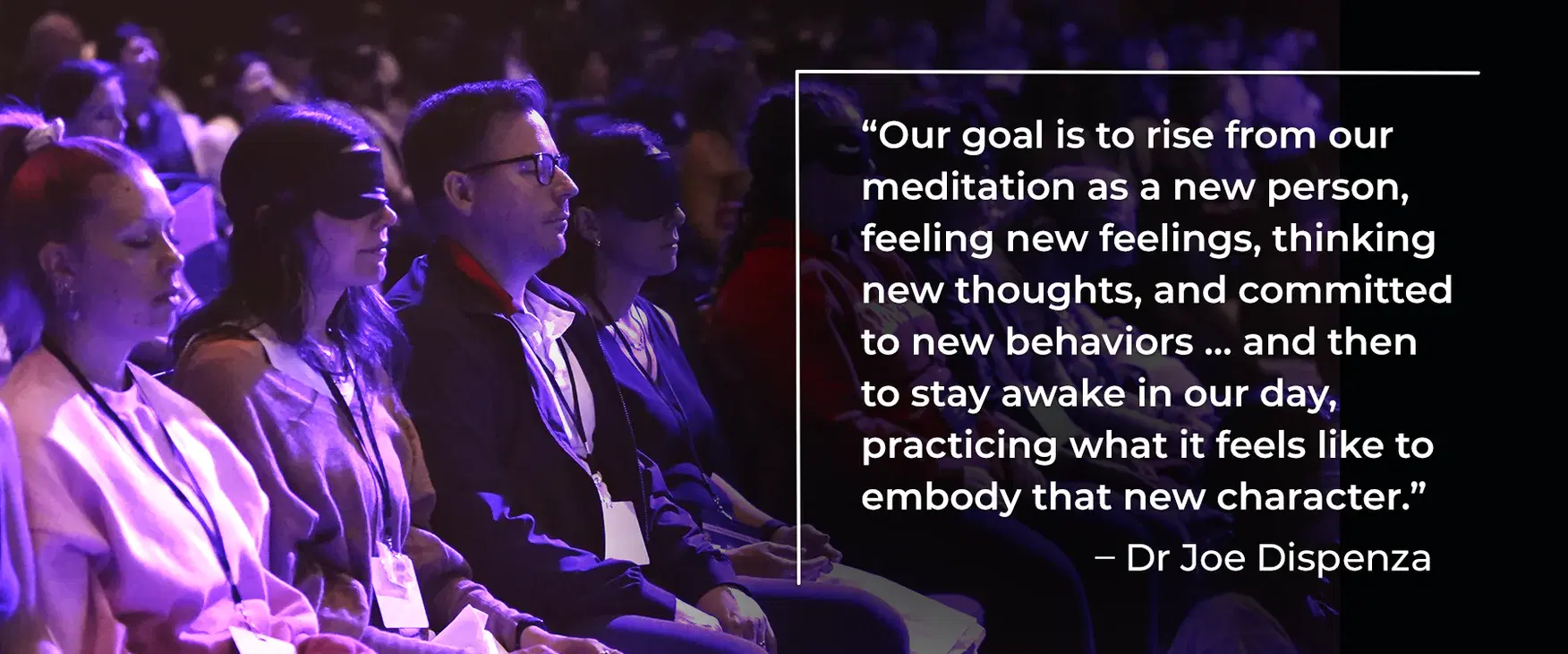 全世界都是舞台（三）：化身為「它」的蛻變歷程