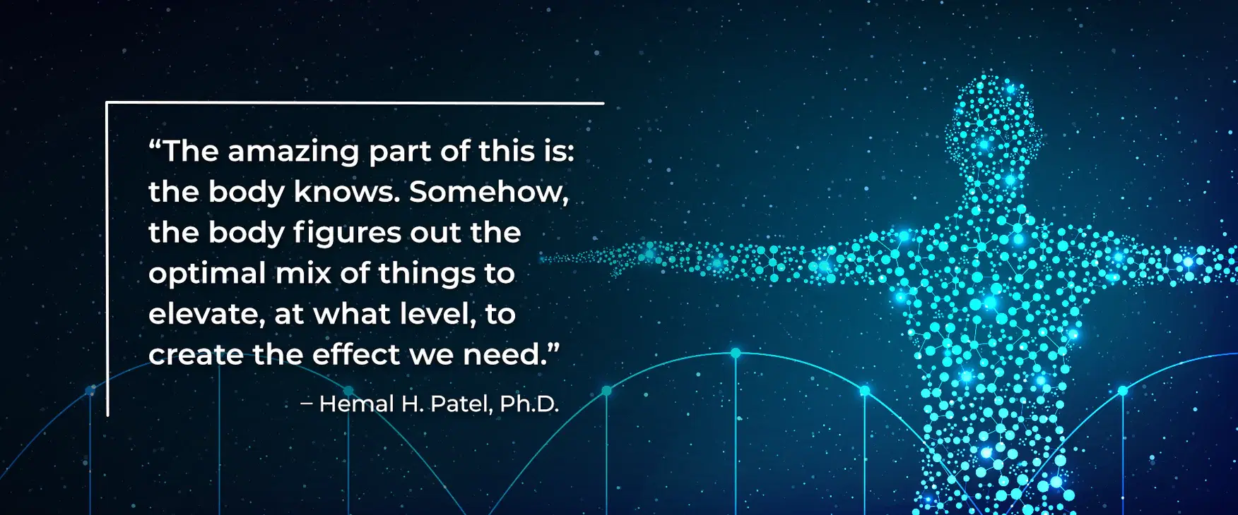 探索身體與生俱來的內在智慧