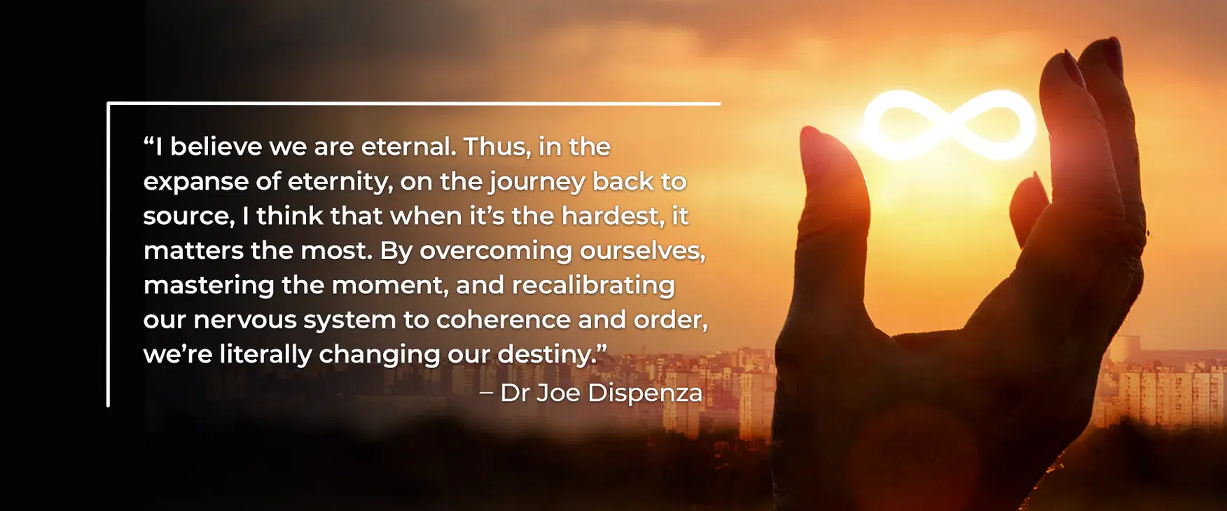 銘記我們的未來……憶起真實的自我