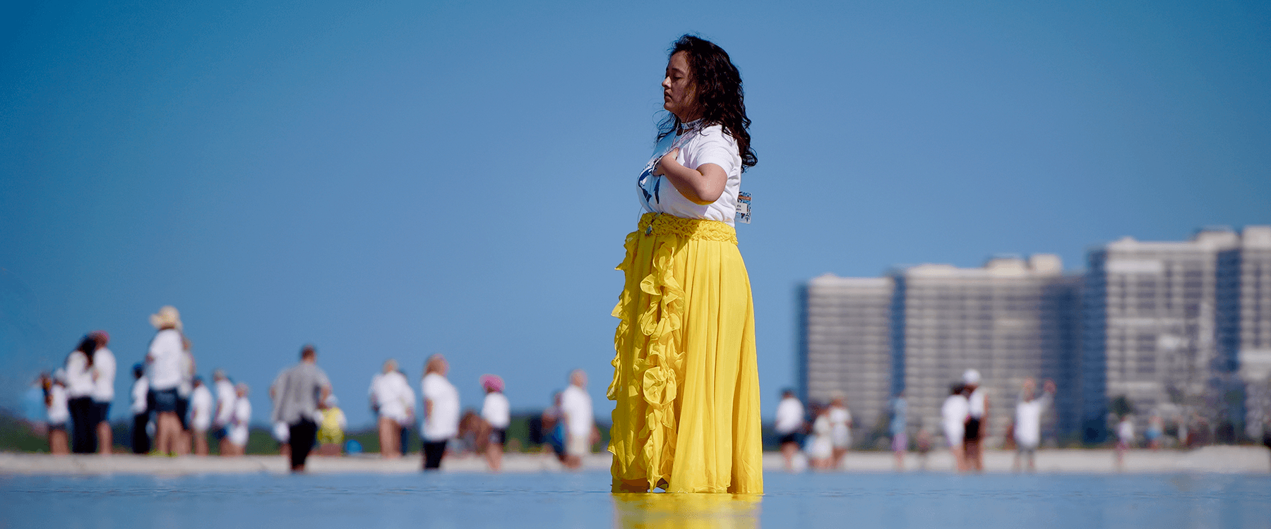 活出轉變：讓改變成為生命的一部分