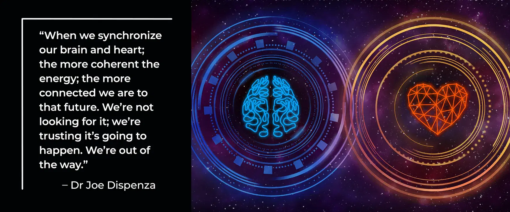 投資於未知，第二部：意圖與臣服的平衡之道