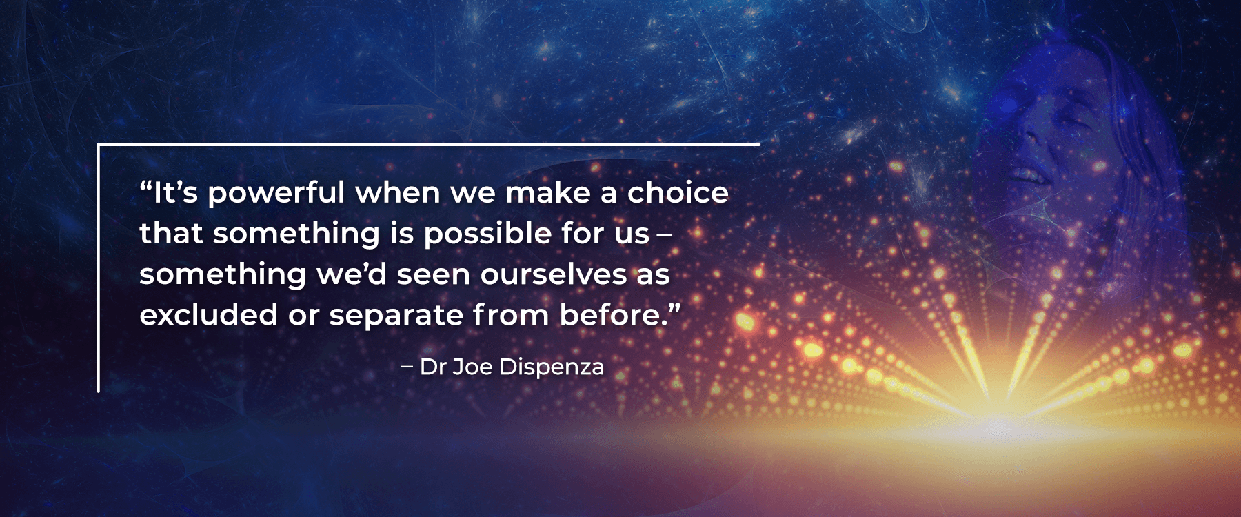 挑戰——並改變——我們的信念